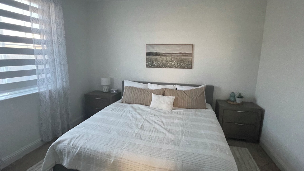 Photo of Bedroom in Roseville