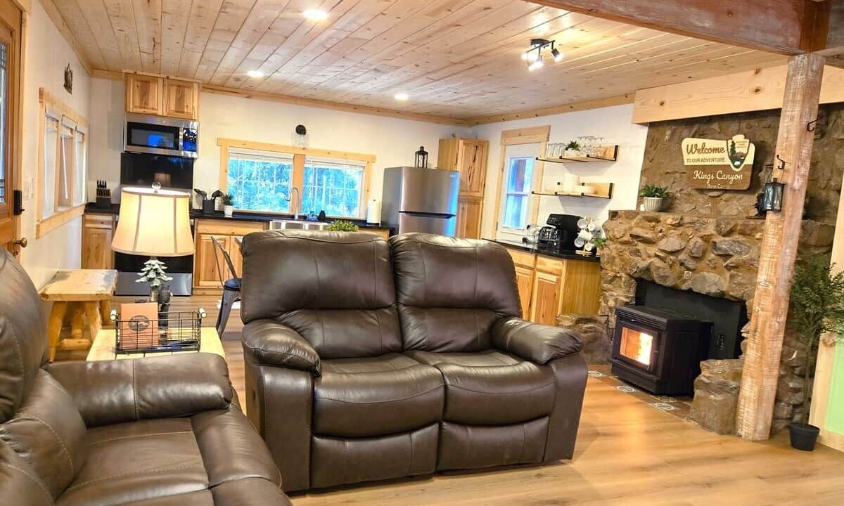 Photo of Livingroom in Wilsonia