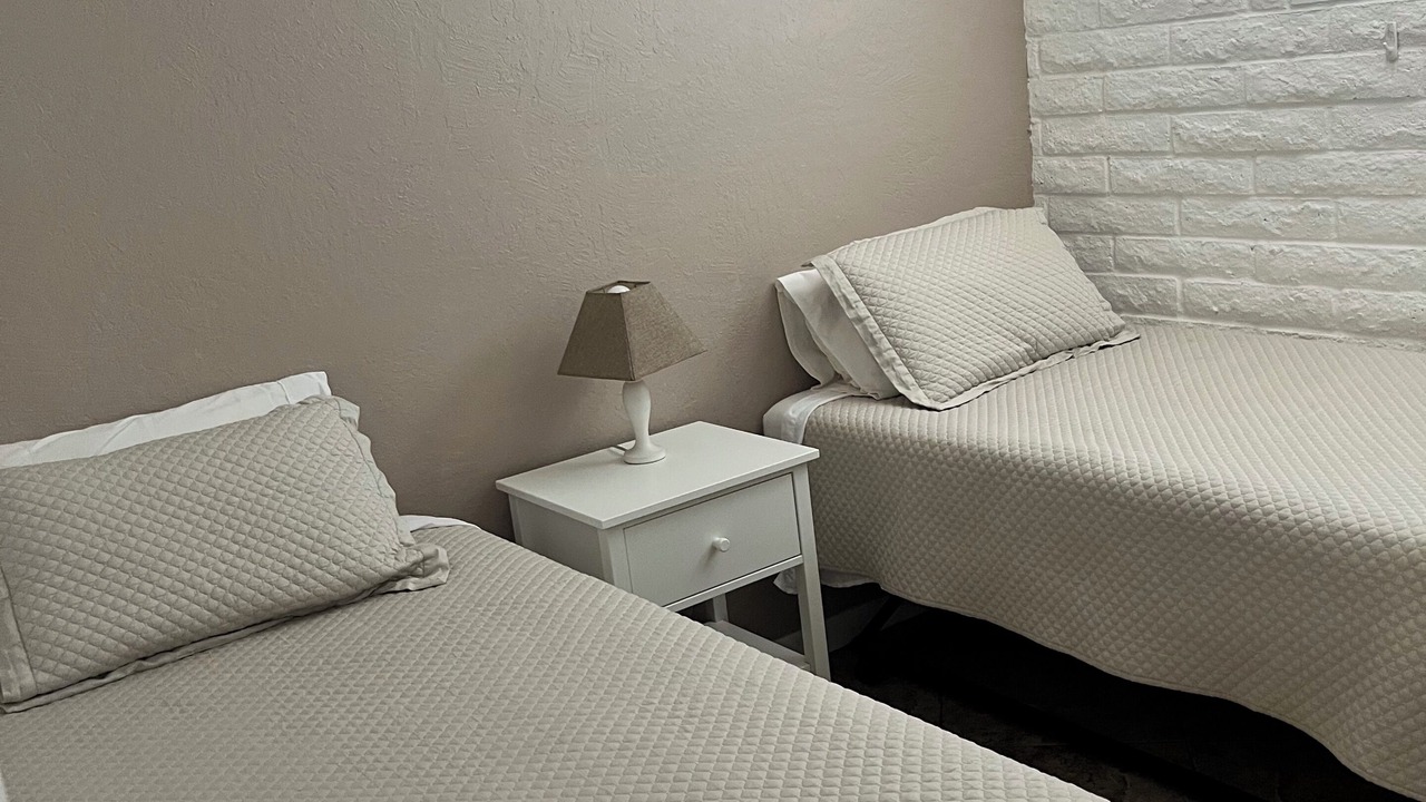 Photo of Bedroom in Parker Strip