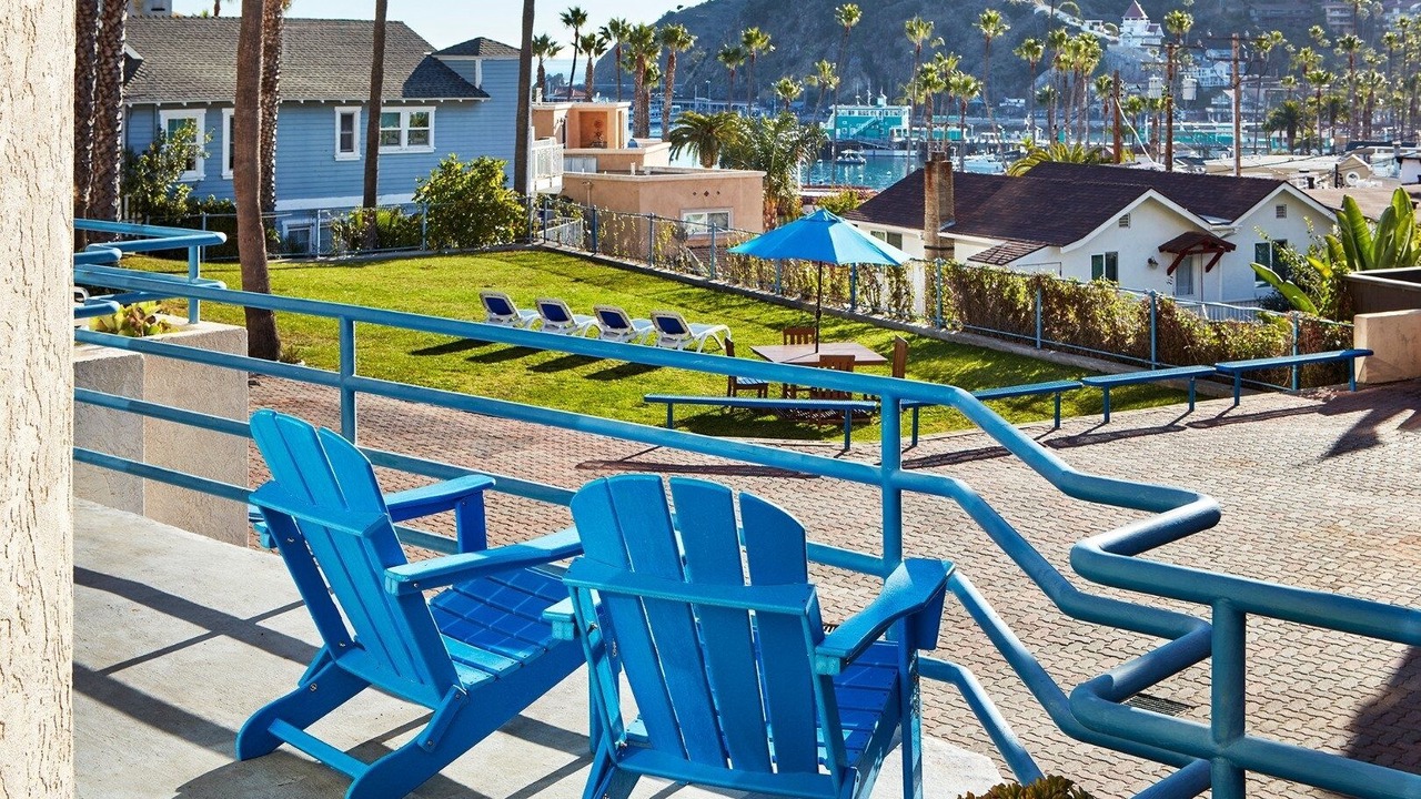 Photo of Others in Avalon