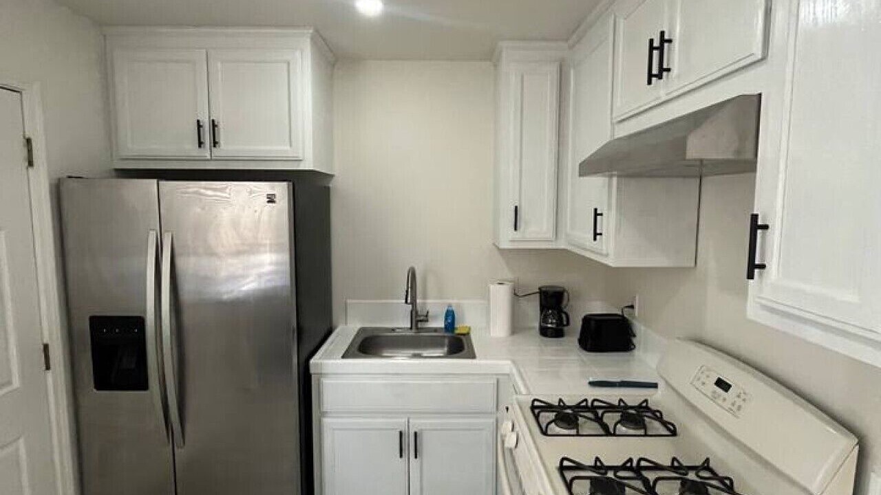 Photo of Kitchen in Arden-Arcade