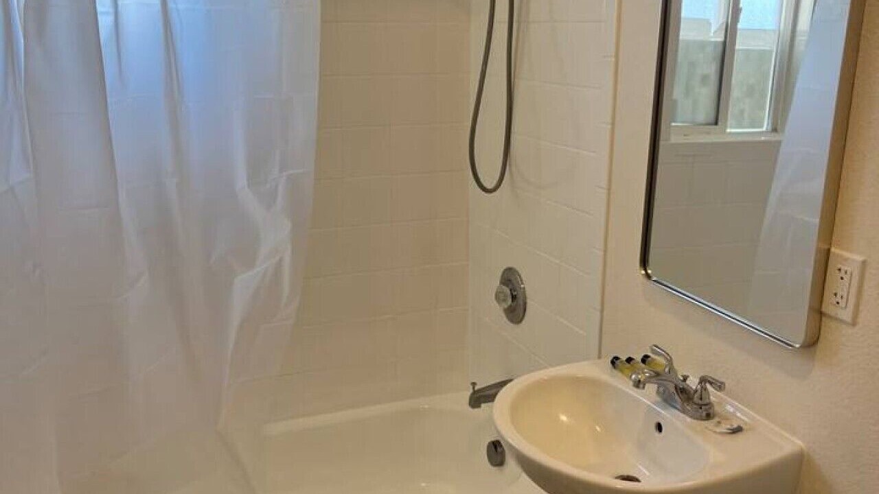 Photo of Bathroom in Arden-Arcade