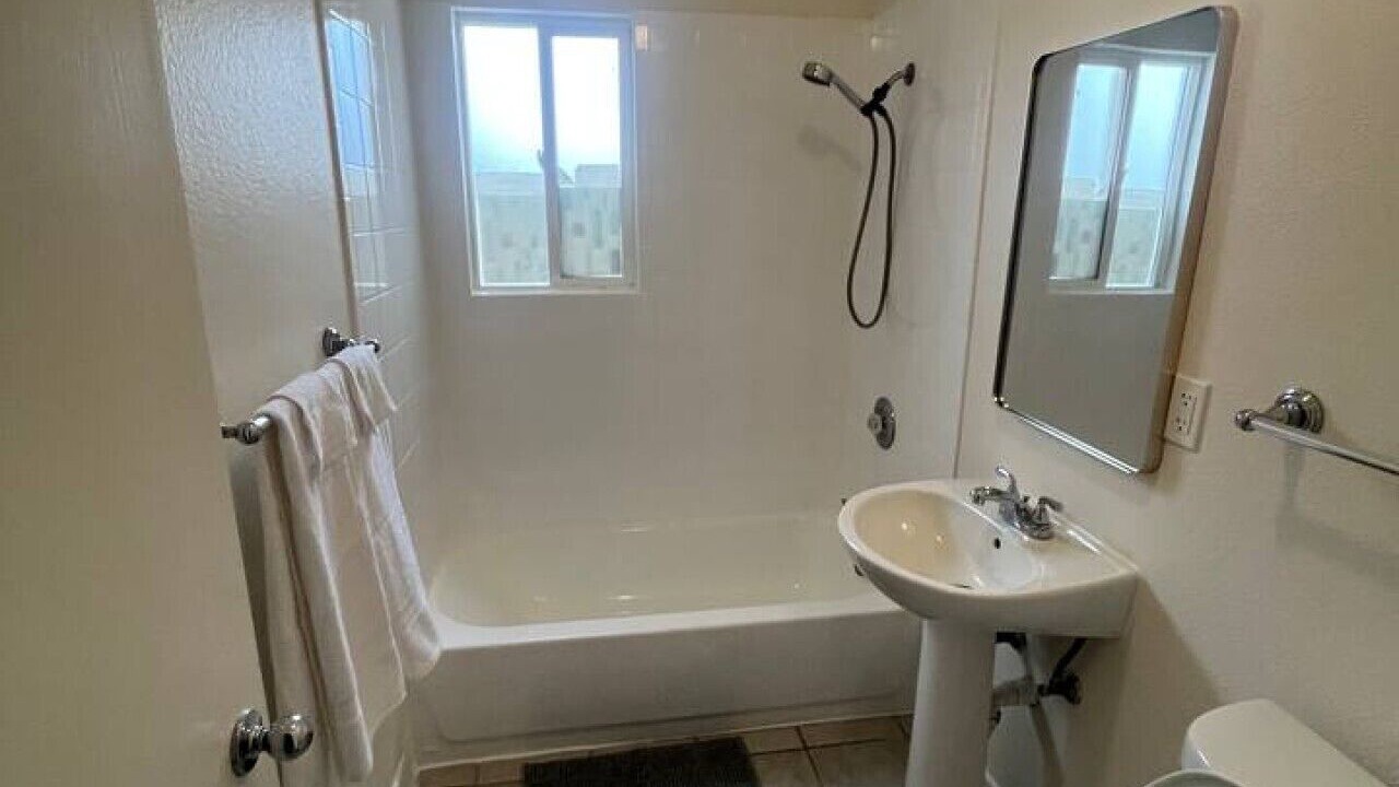 Photo of Bathroom in Arden-Arcade