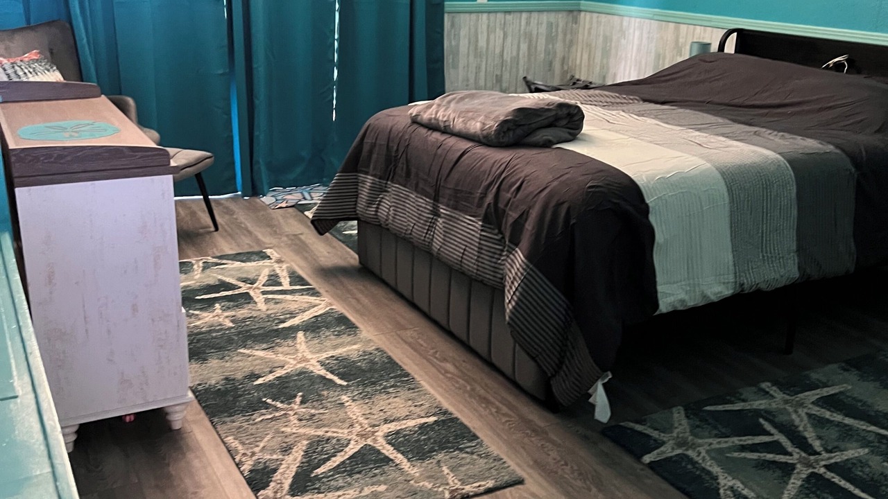Photo of Bedroom in Woodland