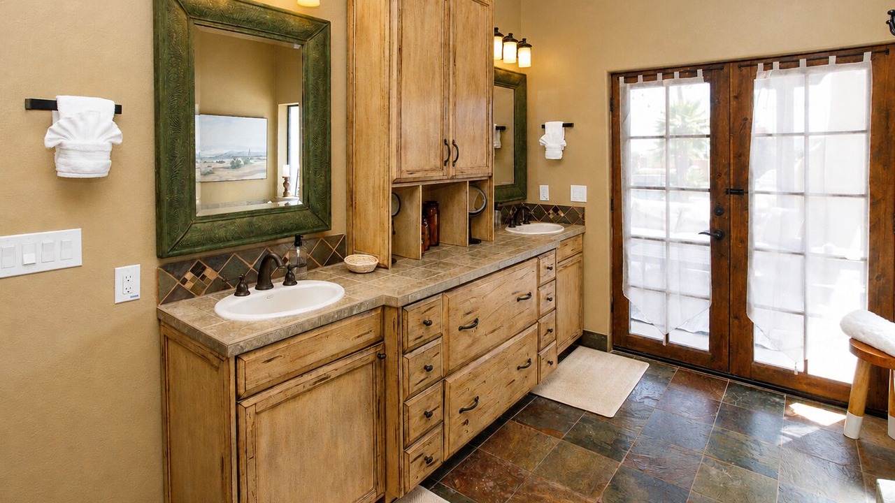 Photo of Bathroom in Fountain Hills