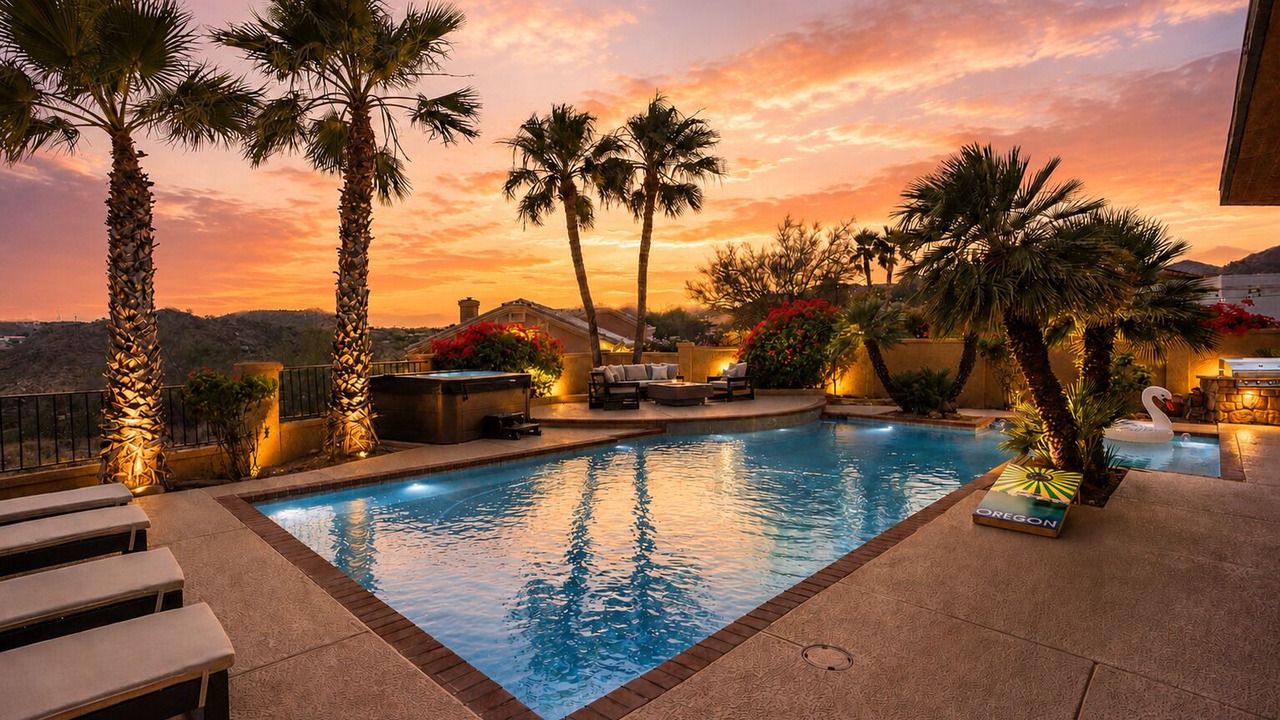 Photo of Outdoor in Fountain Hills