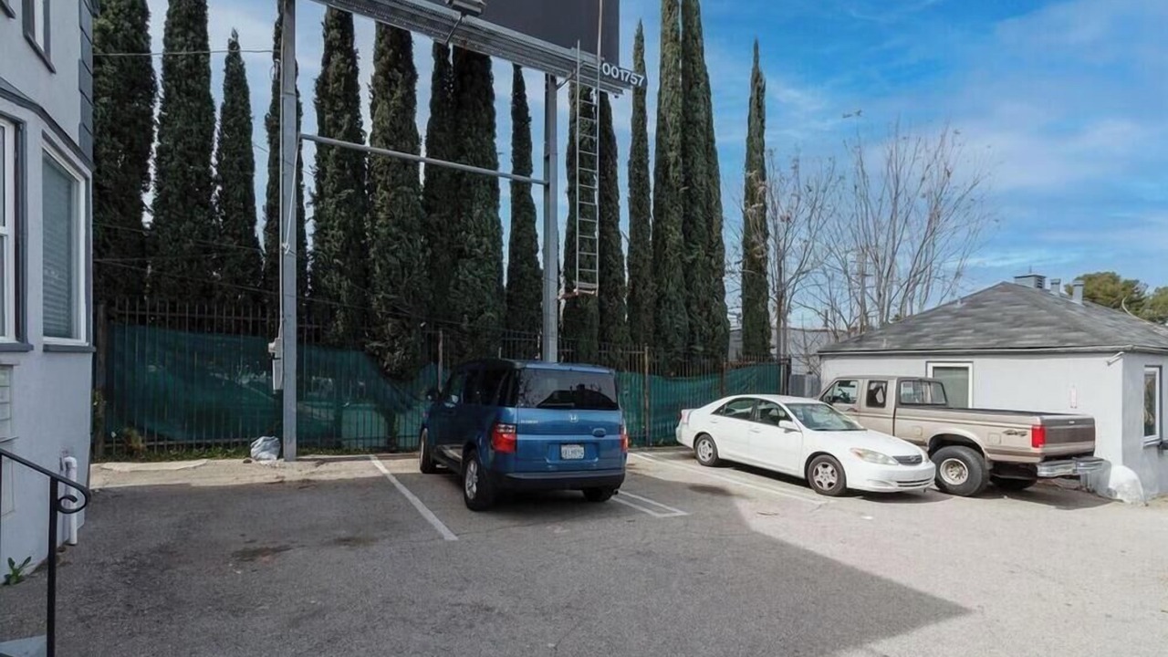 Photo of Outdoor in Studio City