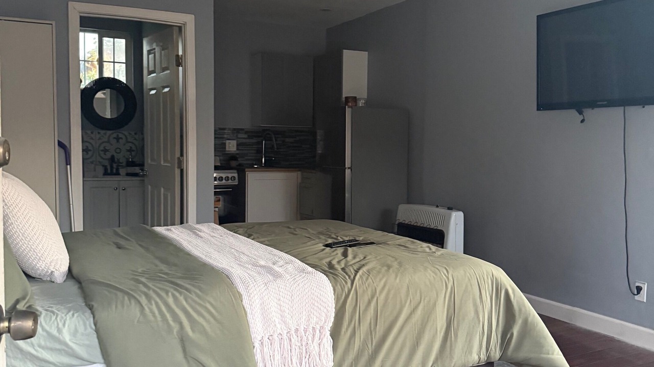 Photo of Bedroom in Park Mesa Heights