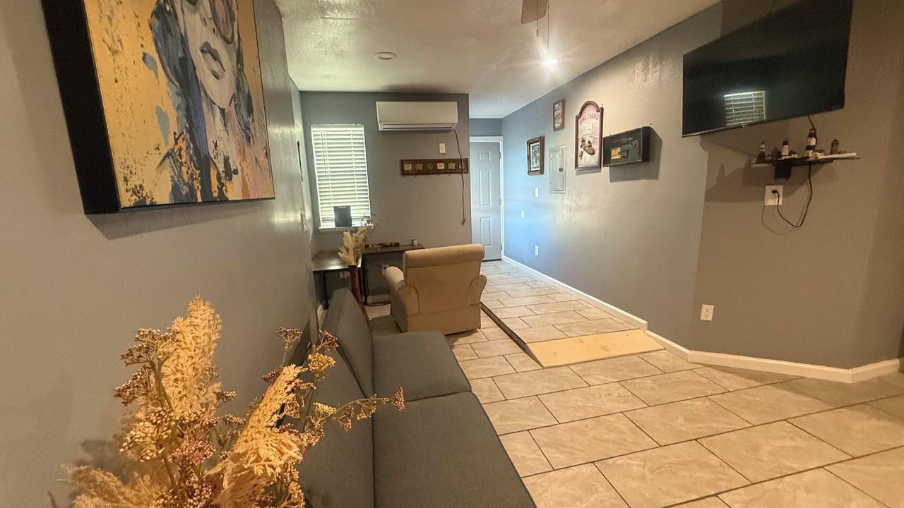 Photo of Livingroom in Antioch