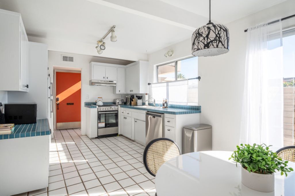 Photo of Kitchen in Uptown Design District