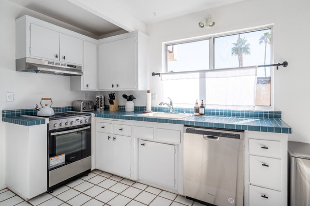 Photo of Kitchen in Uptown Design District