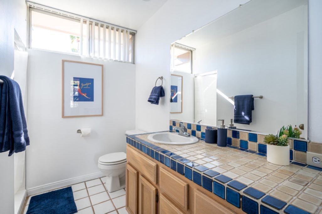 Photo of Bathroom in Uptown Design District