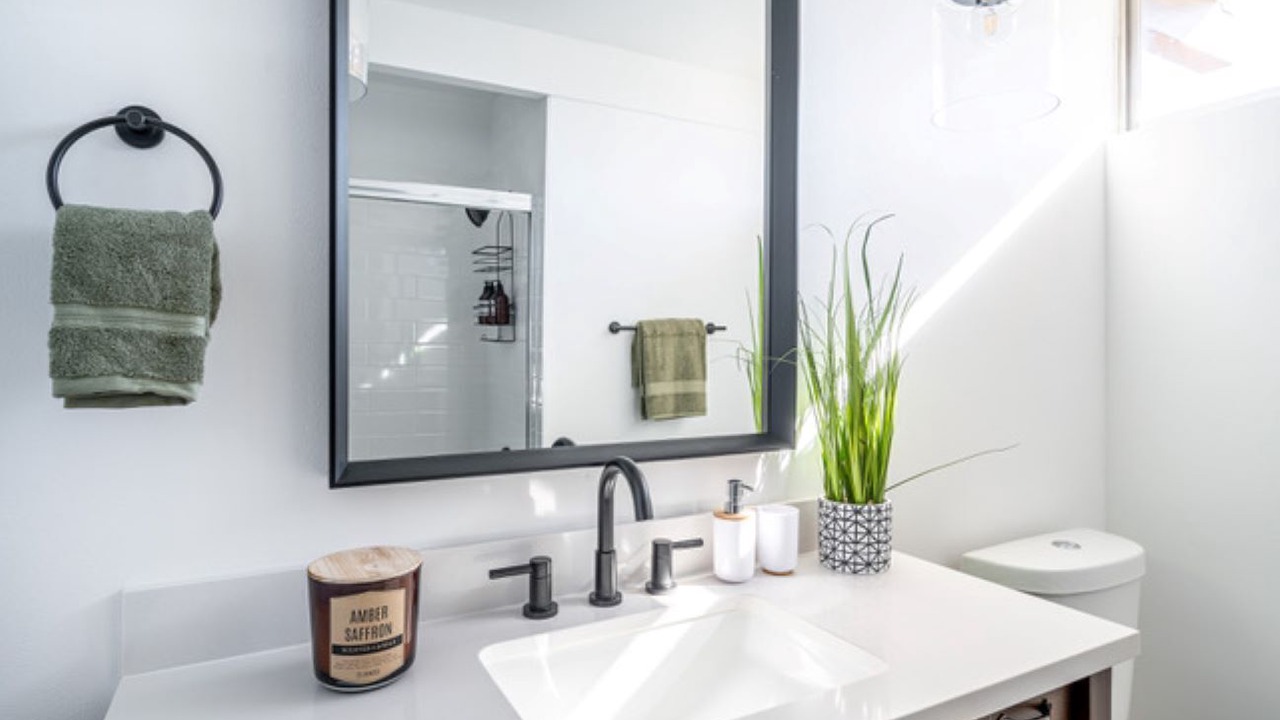Photo of Bathroom in Uptown Design District