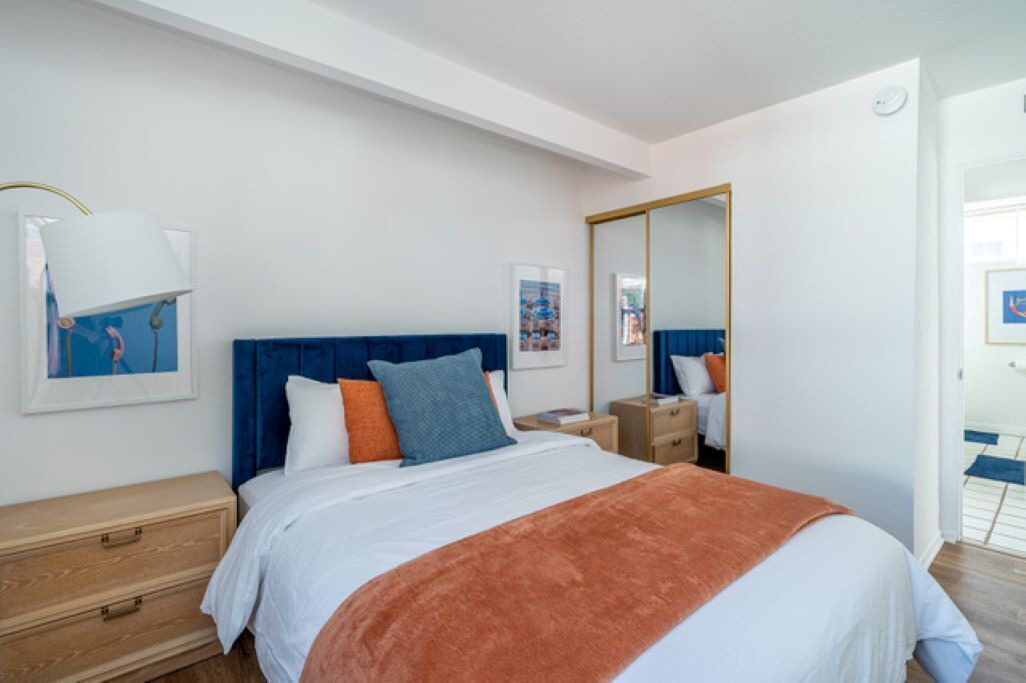 Photo of Bedroom in Uptown Design District