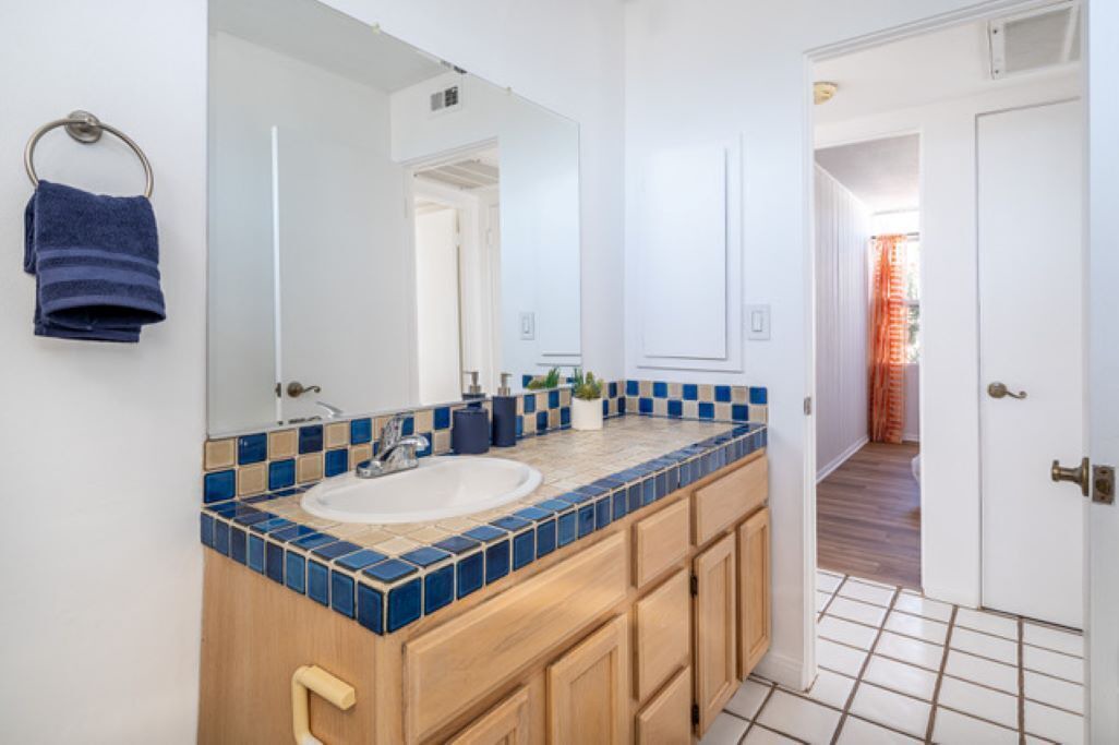 Photo of Bathroom in Uptown Design District