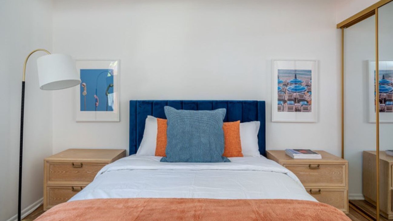 Photo of Bedroom in Uptown Design District
