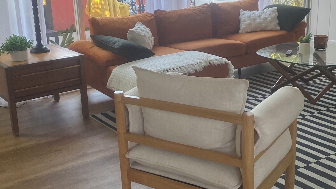 Photo of Livingroom in Uptown Design District