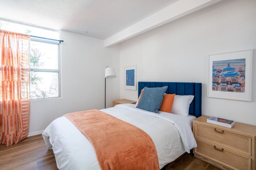 Photo of Bedroom in Uptown Design District