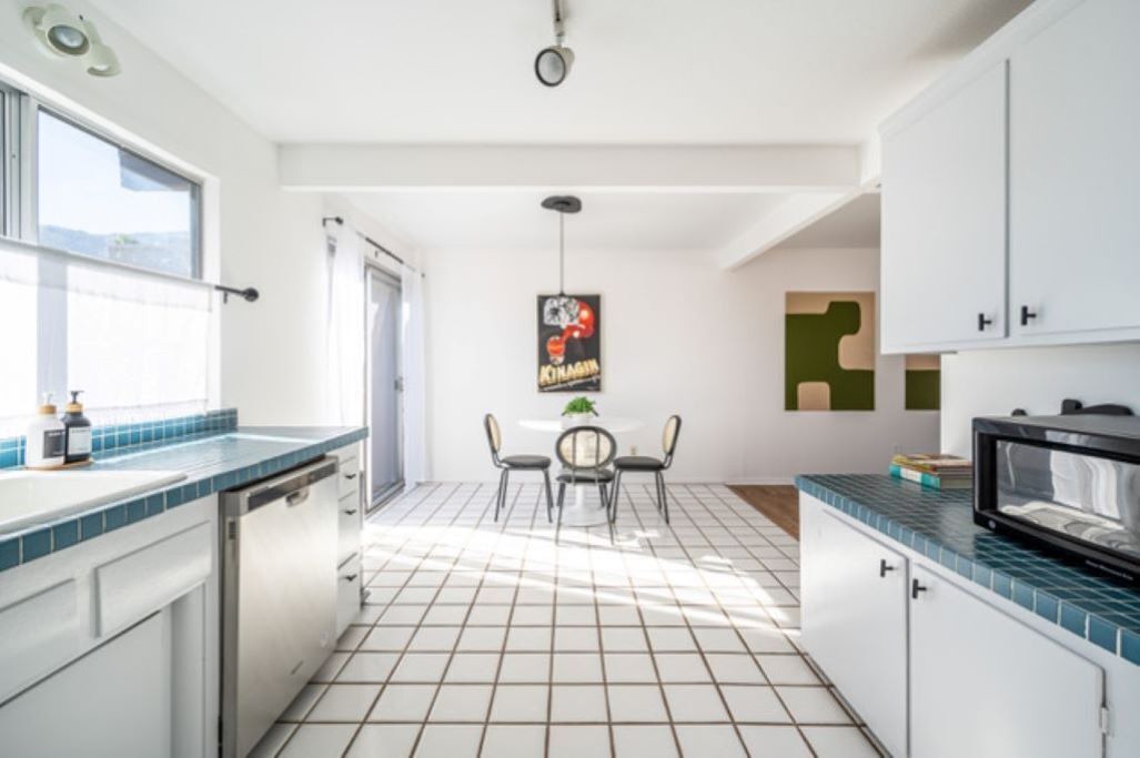 Photo of Kitchen in Uptown Design District