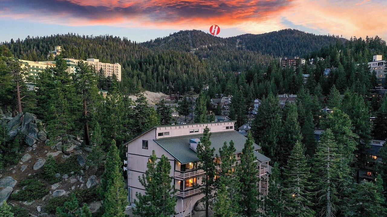 Photo of Outdoor in Tahoe Village
