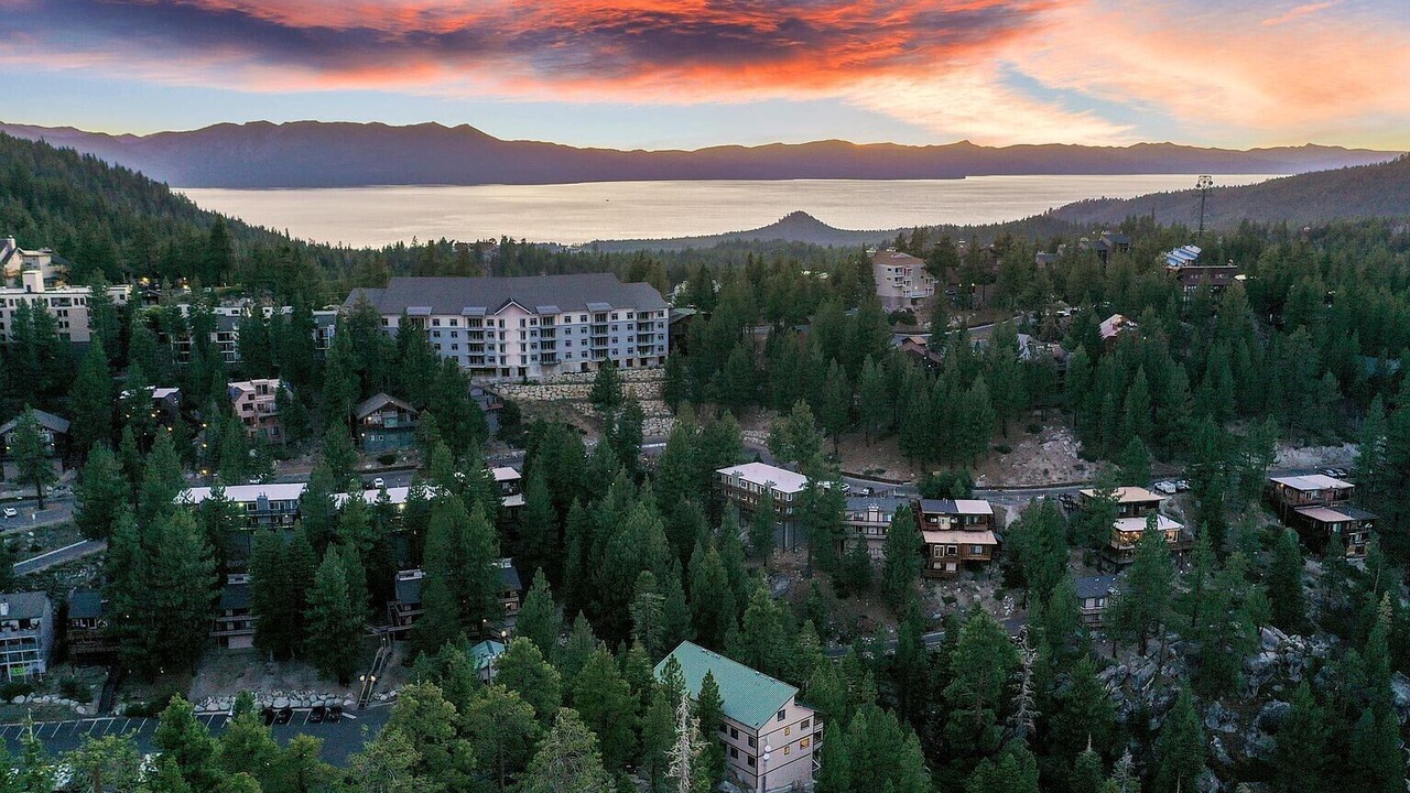 Photo of Outdoor in Tahoe Village