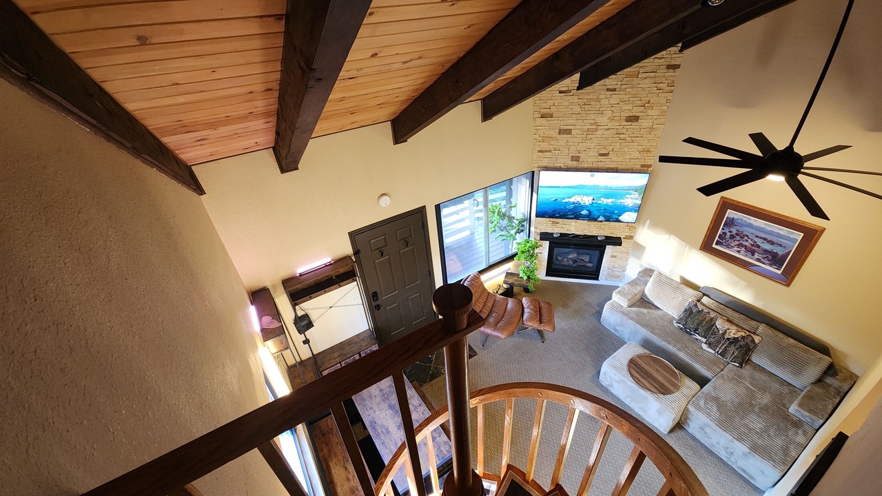 Photo of Livingroom in Tahoe Village