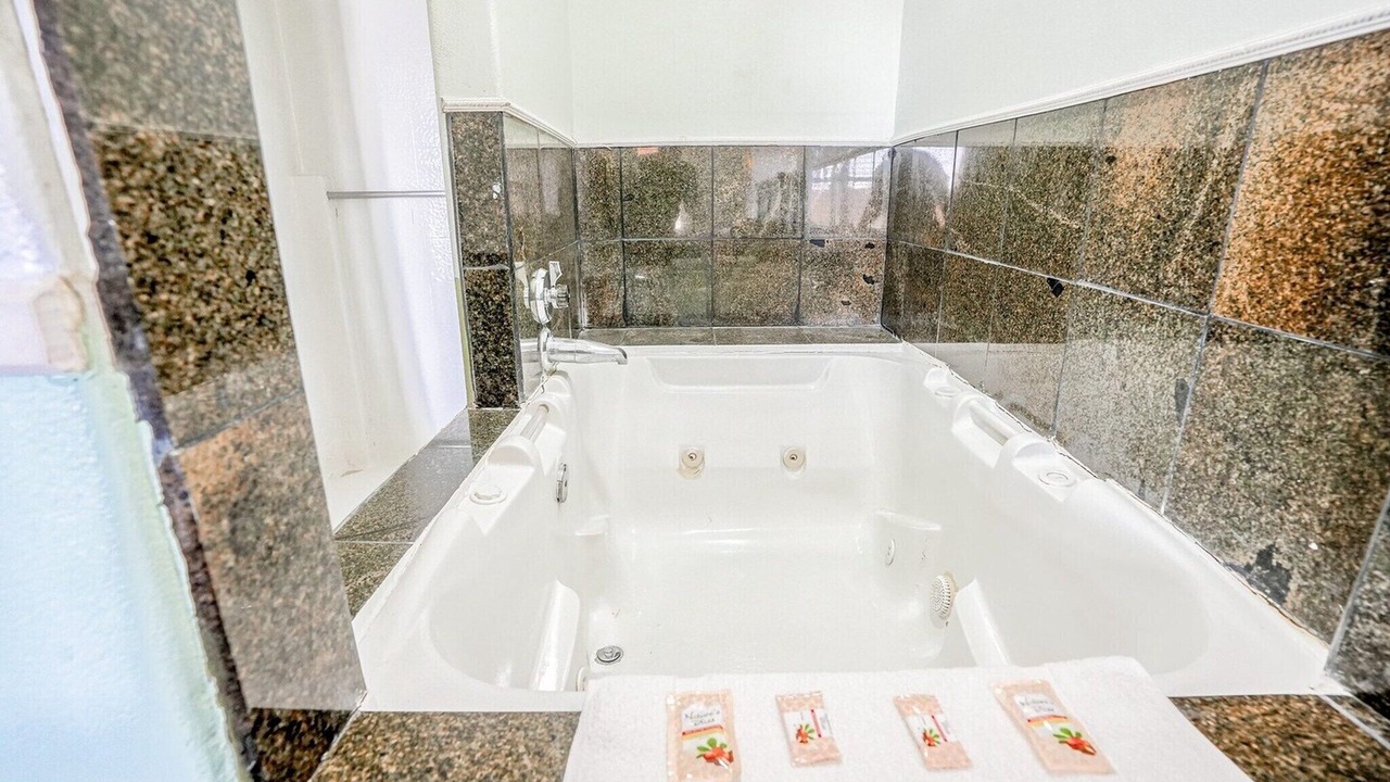 Photo of Bathroom in Hesperia