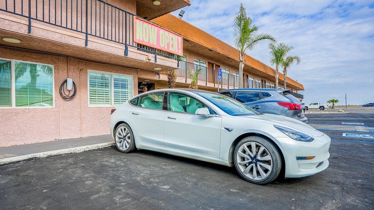 Photo of Outdoor in Buttonwillow