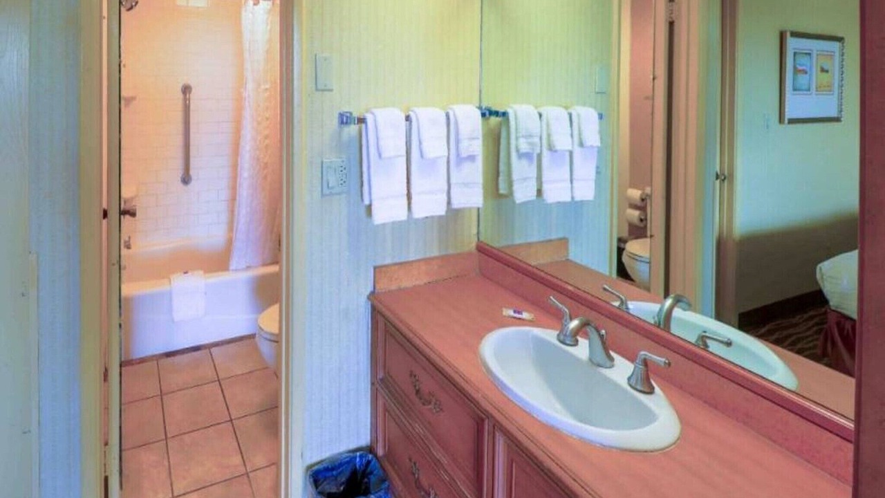 Photo of Bathroom in Phoenix