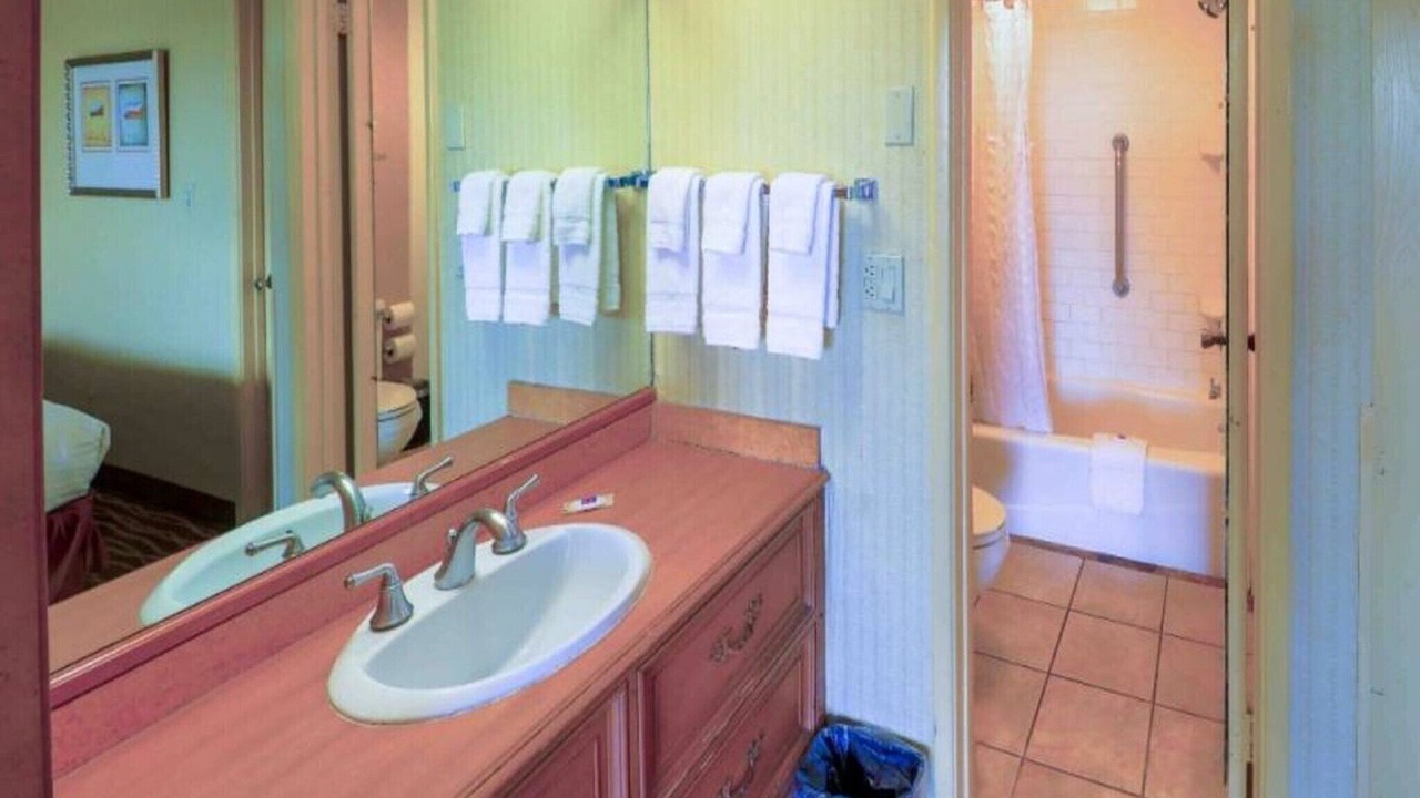 Photo of Bathroom in Phoenix