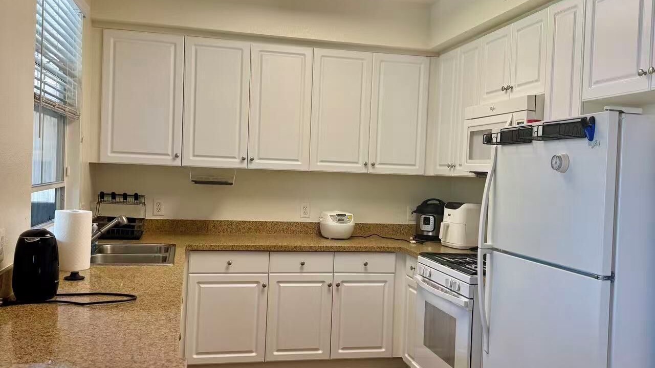 Photo of Kitchen in Tustin