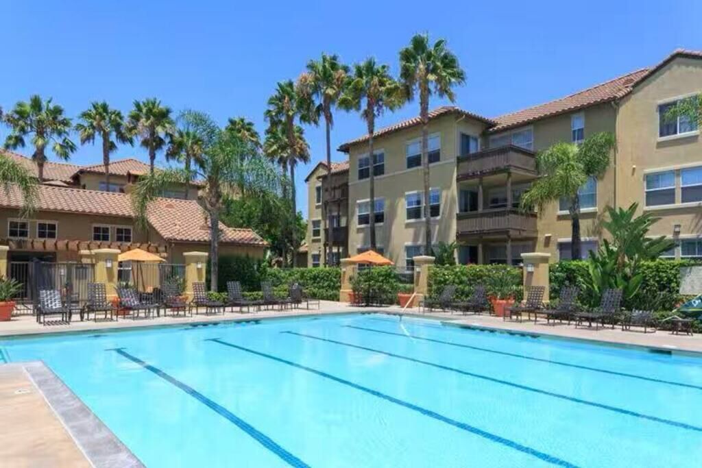 Photo of Outdoor in Tustin