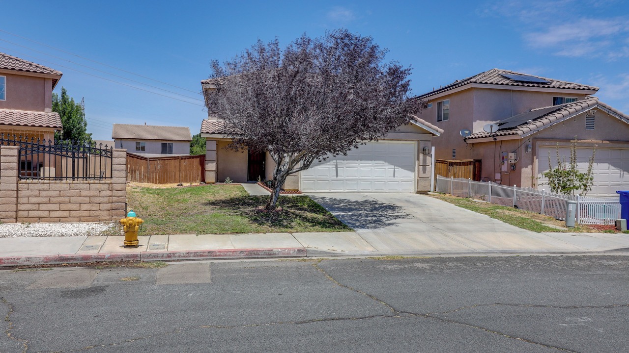 Photo of Outdoor in Victorville