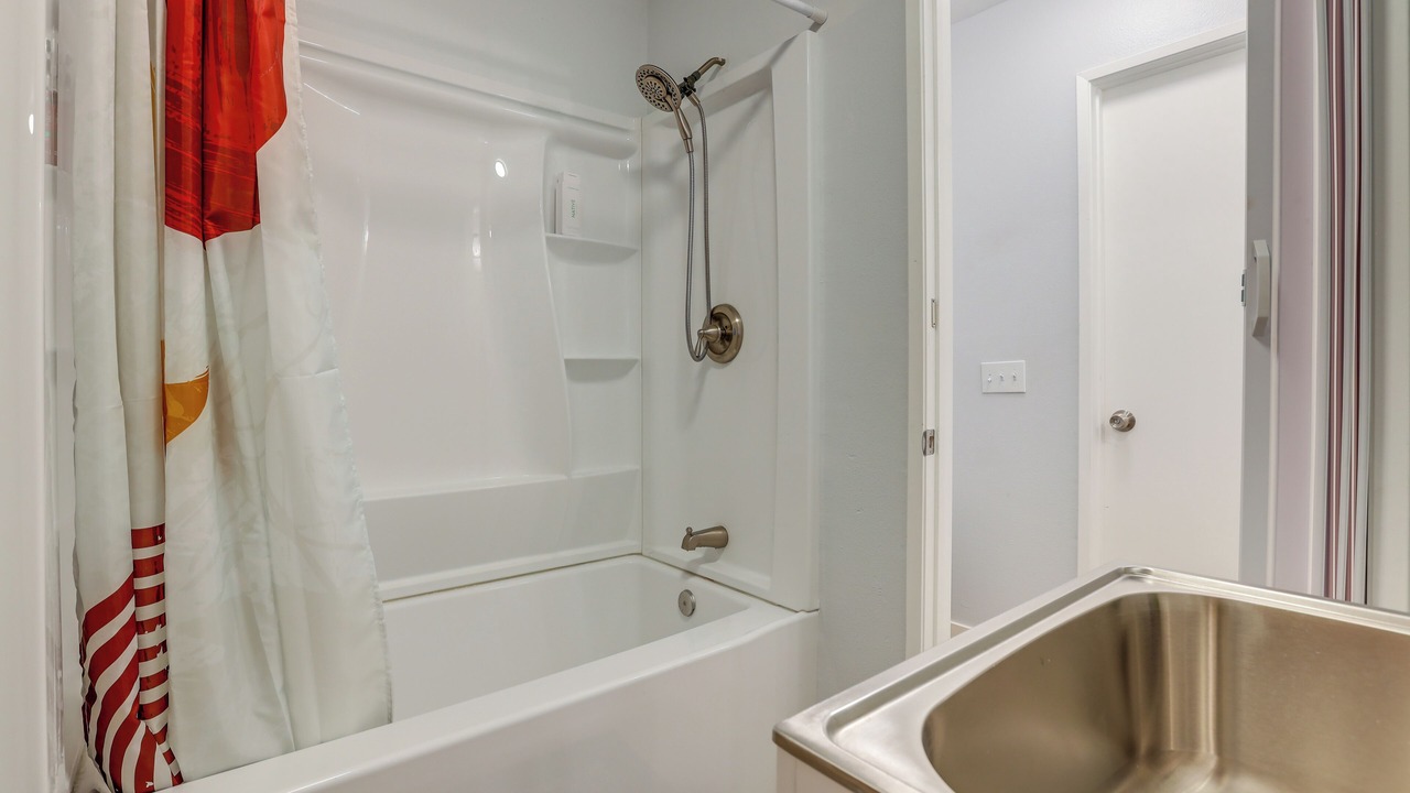 Photo of Bathroom in Victorville