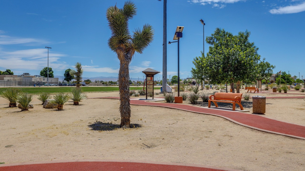 Photo of Outdoor in Victorville