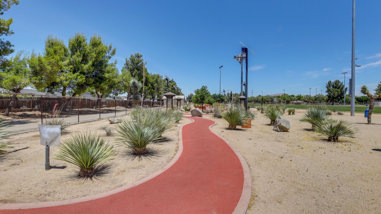 Photo of Outdoor in Victorville