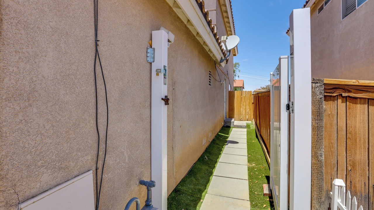 Photo of Outdoor in Victorville