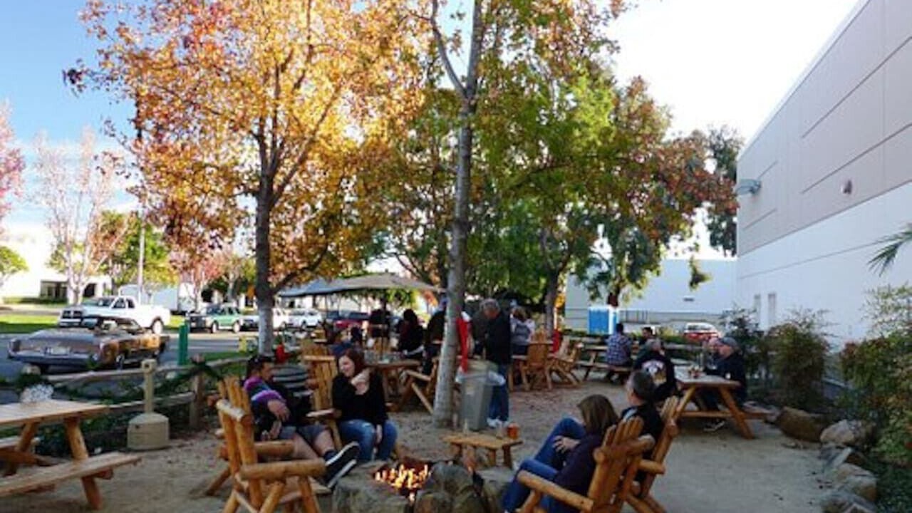 Photo of Outdoor in Vista
