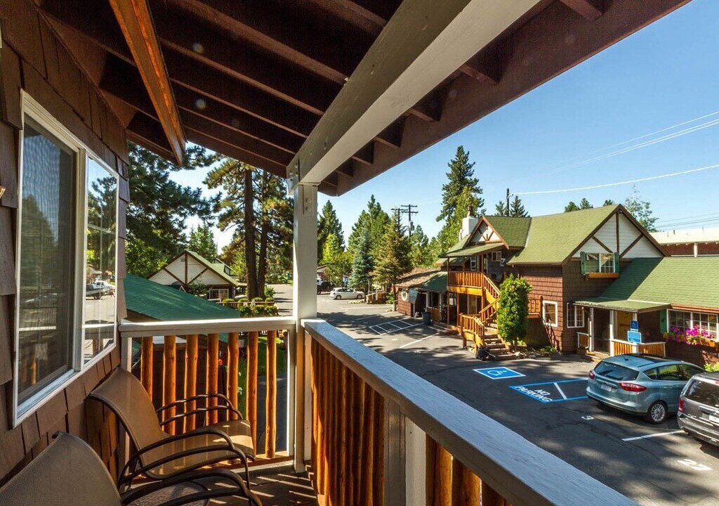 Photo of Outdoor in Tahoya Shores
