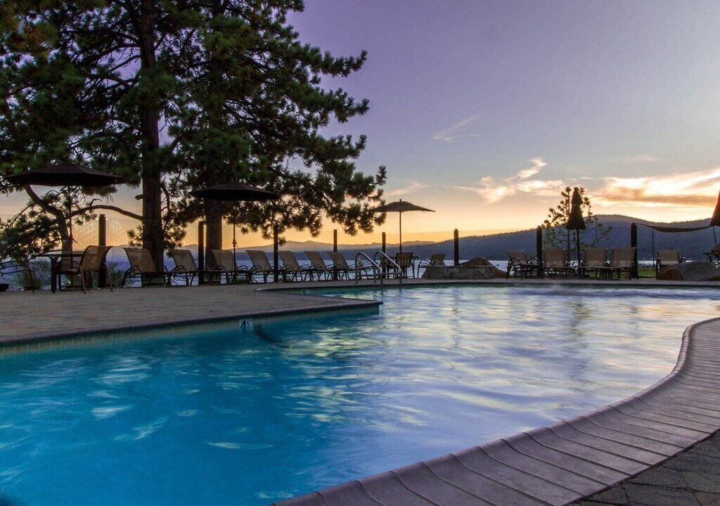Photo of Outdoor in Tahoya Shores