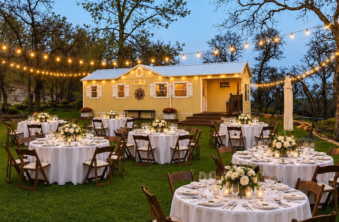 Photo of Outdoor in Smartville