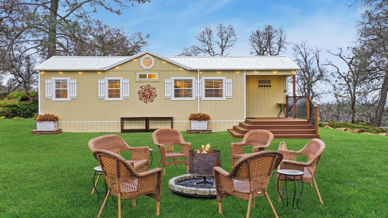 Photo of Outdoor in Smartville