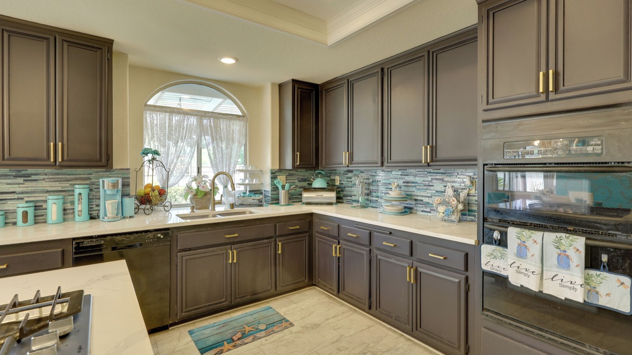 Photo of Kitchen in North Valley