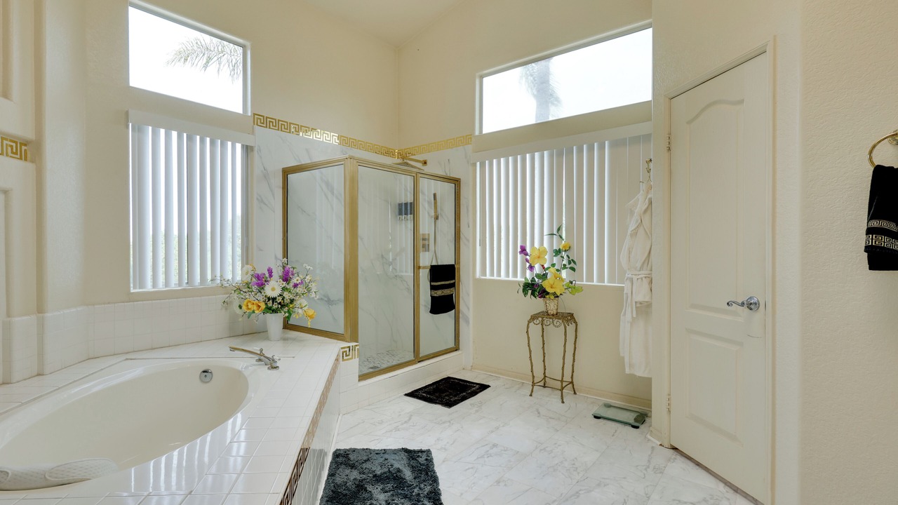 Photo of Bathroom in North Valley