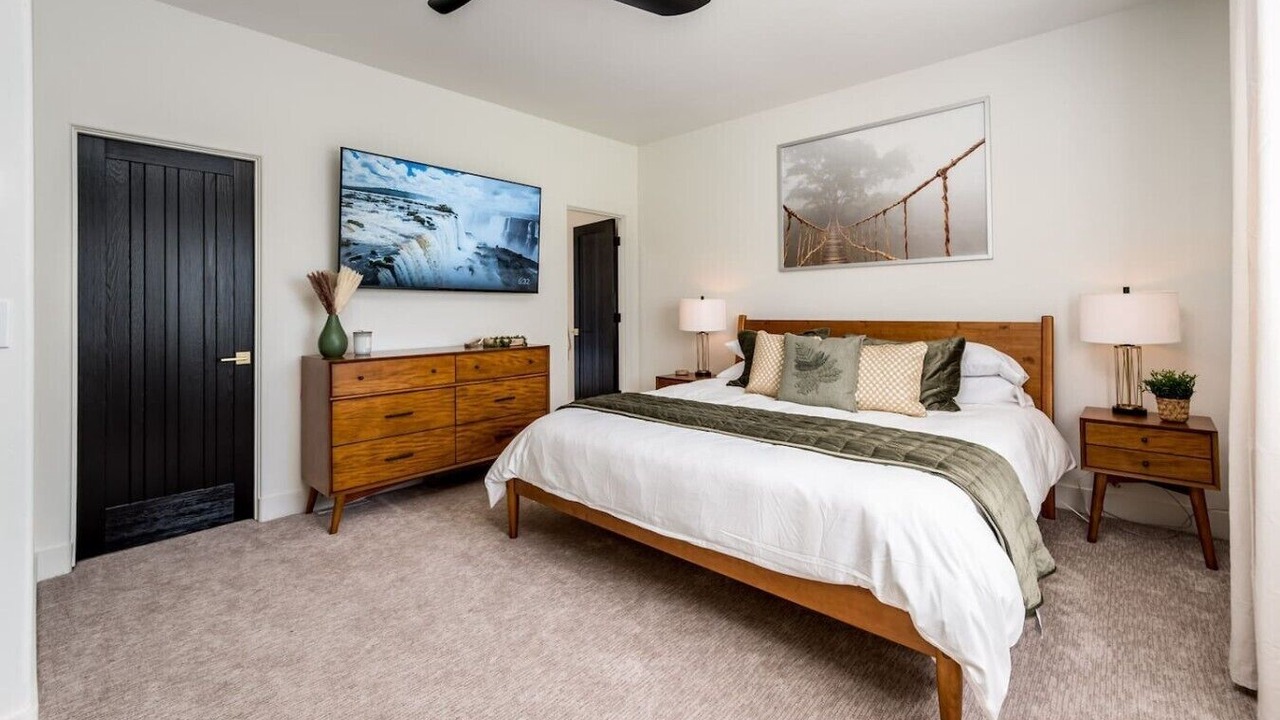 Photo of Bedroom in Deer Valley
