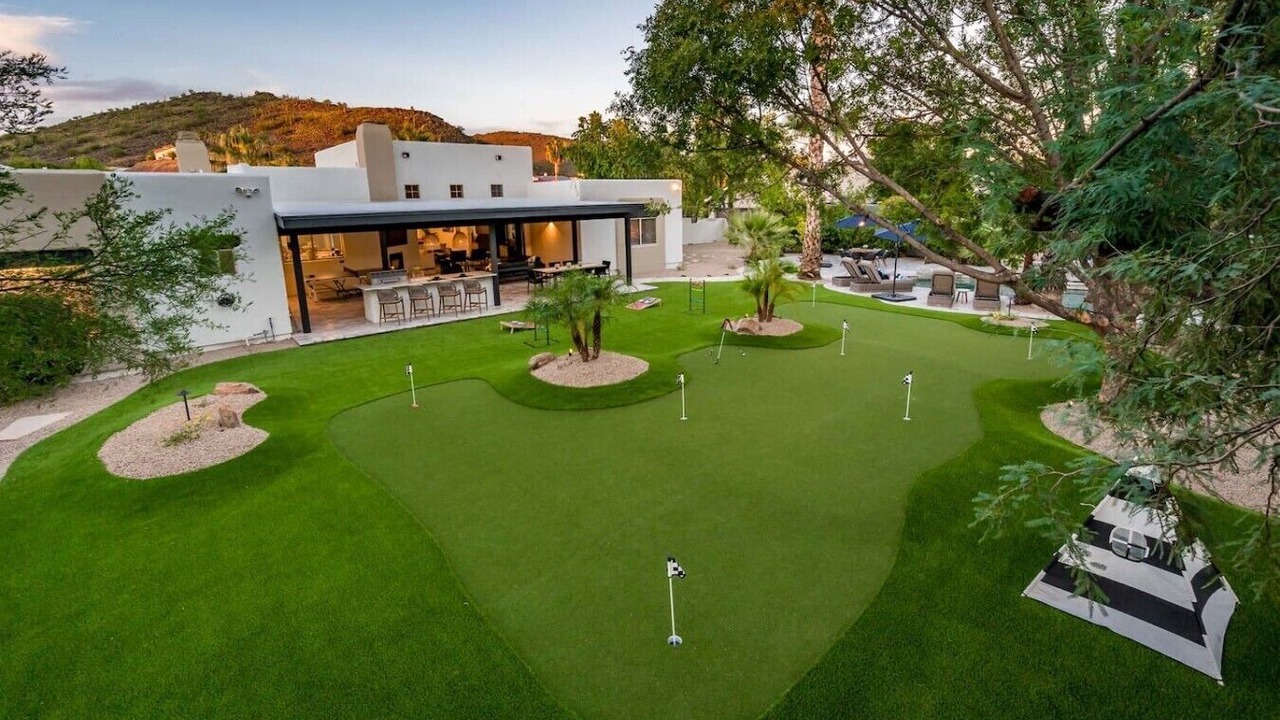 Photo of Outdoor in Deer Valley