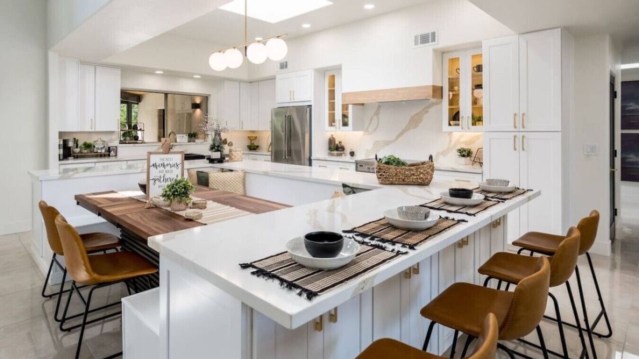 Photo of Kitchen in Deer Valley