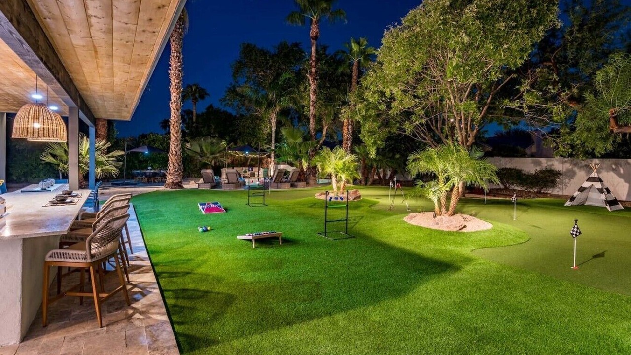 Photo of Outdoor in Deer Valley