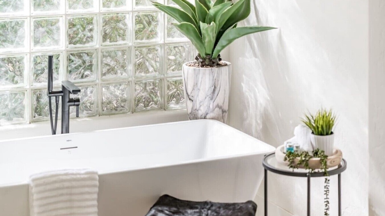 Photo of Bathroom in Deer Valley