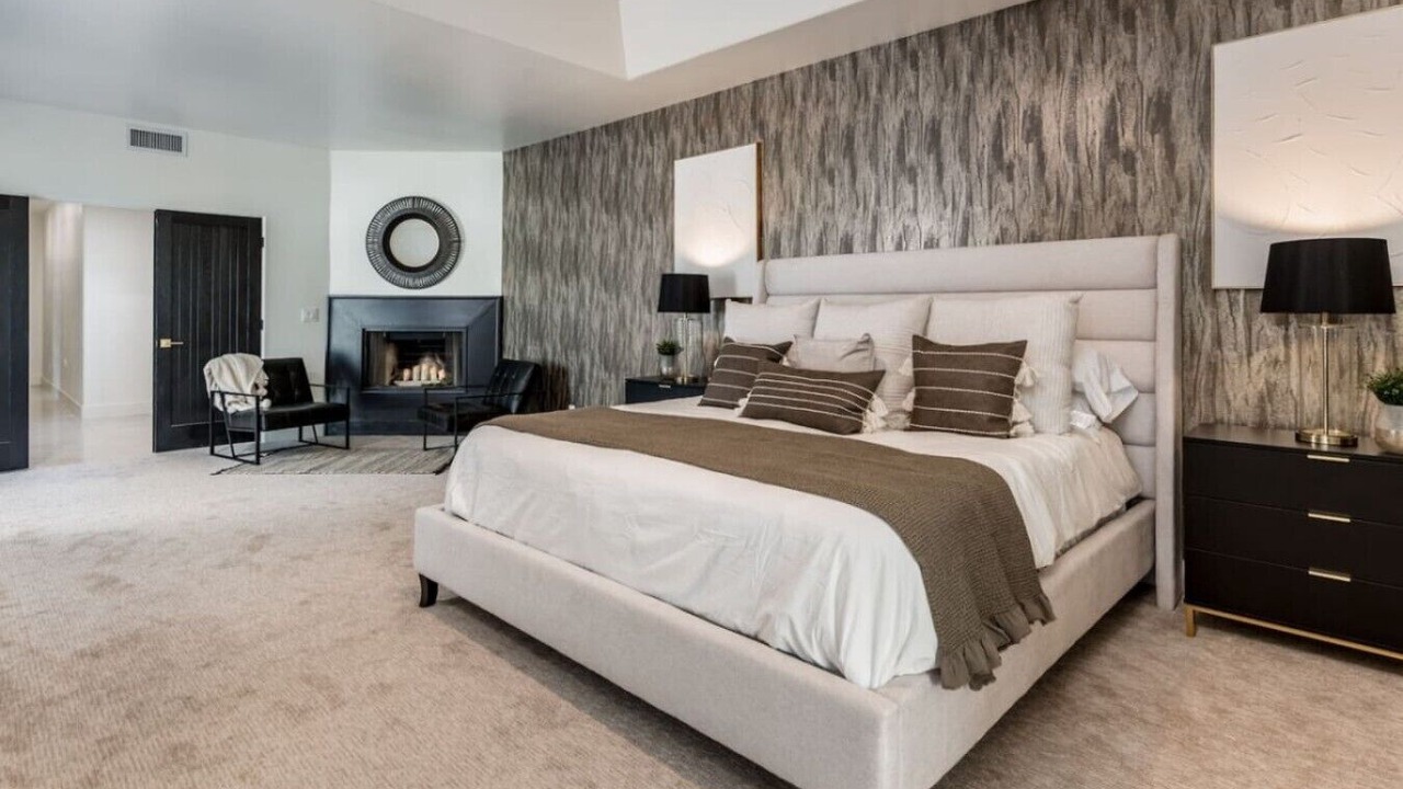 Photo of Bedroom in Deer Valley
